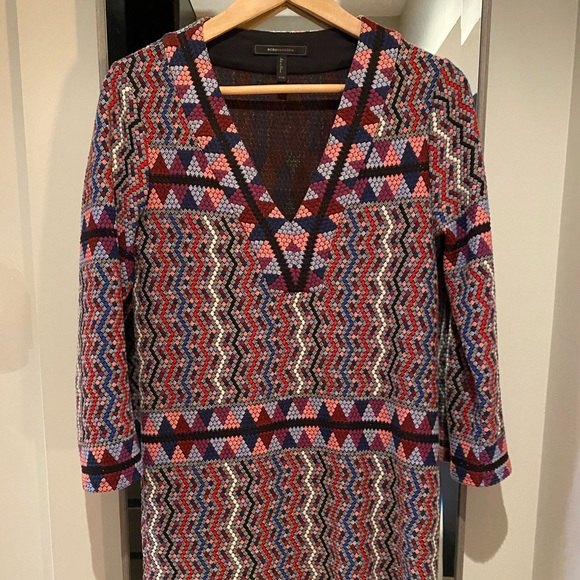 BCBG mini dress - Picture 3 of 6